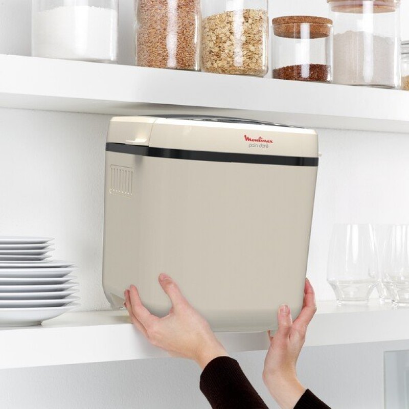 Moulinex Хлібопічка Fast & Delicios OW210A30