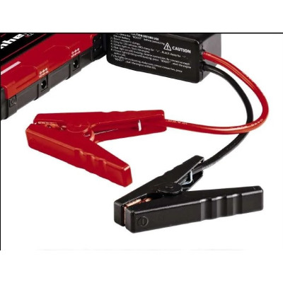 Einhell Пусковий пристрій CE-JS 12 Jump Starter 1091521