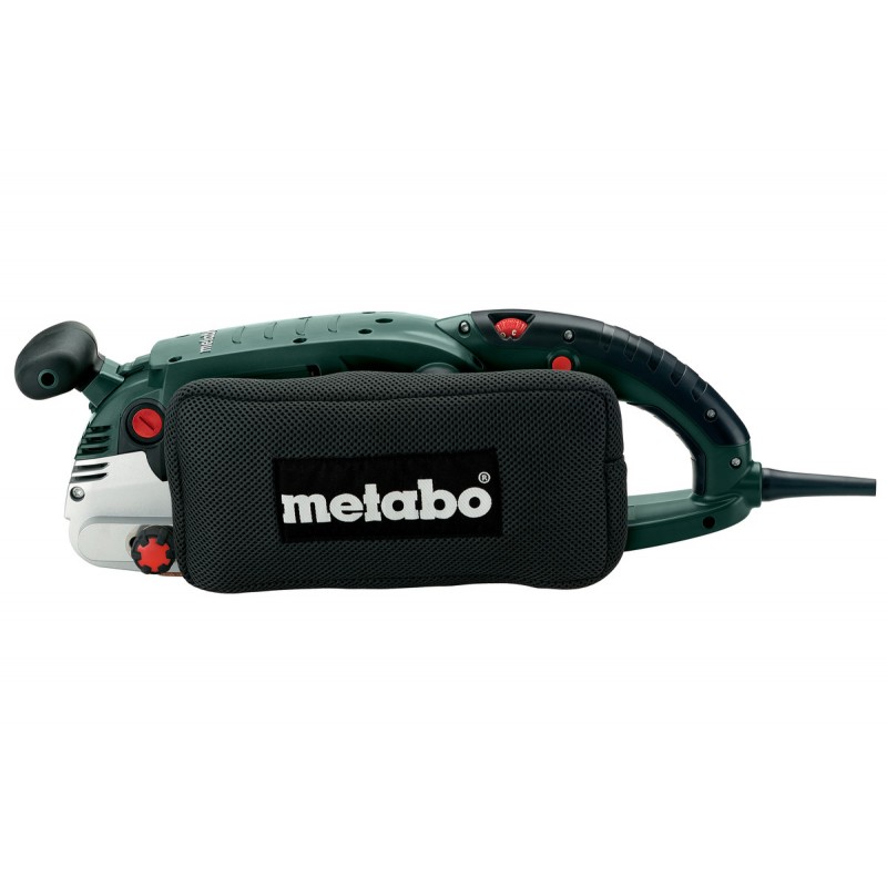 Metabo Шліфмашина ексцентрикова BAE 75, 75*533мм, 1010Вт, 240-450об/хв, 4.9кг