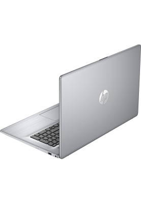 HP Ноутбук Probook 470-G10 17.3" FHD IPS AG, Intel i3-1315U, 8GB, F256GB, UMA, Win11P, сріблястий