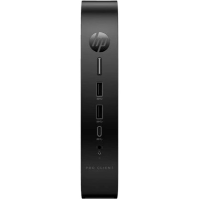 HP Тонкий клієнт t550, 4GB, F32GB, VGA, ThinPro