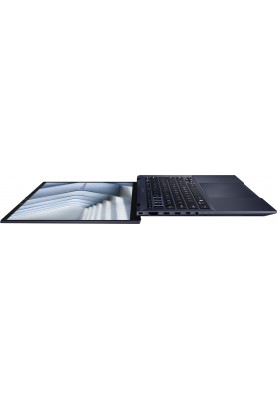 ASUS Ноутбук Expertbook B9 B9403CVAR-KM0708X 14" WQXGA+ OLED, Intel Ultra 7 150U, 32GB, F1TB, UMA, Win11P, Чорний