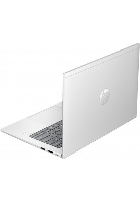 HP Ноутбук Probook 440-G11 14" WUXGA IPS AG, Intel U7-155H, 16GB, F512GB, UMA, Win11P, сріблястий