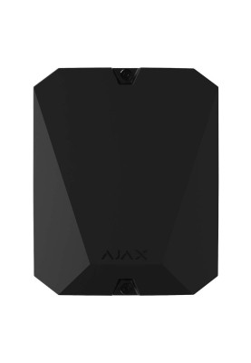 Ajax Корпус DummyBox для MultiTransmitter, чорний