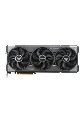 ASUS Відеокарта GeForce RTX 5090 32GB GDDR7 OC TUF-RTX5090-O32G-GAMING