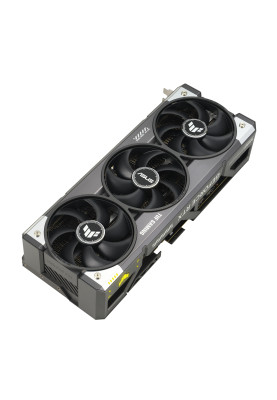 ASUS Відеокарта GeForce RTX 5090 32GB GDDR7 OC TUF-RTX5090-O32G-GAMING