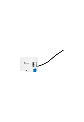 U-Prox Розумне реле із сухим контактом для керування приладами Relay AC, 230V, 13А, 3 кВт, бездротове