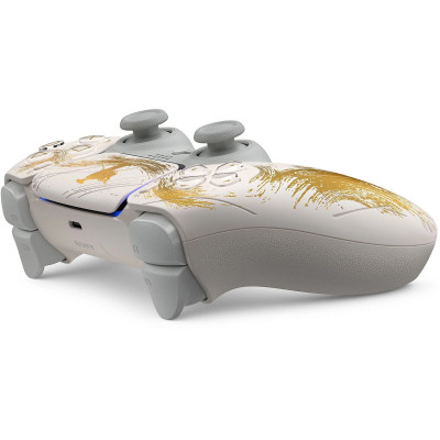 PlayStation Ігрова консоль 5 Slim Blu-ray (Ghost of Yotei Limited Edition)