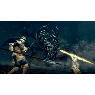 Games Software Гра консольна Switch Dark Souls: Remastered, картридж