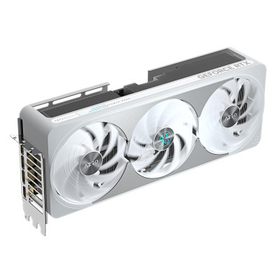 Gigabyte Відеокарта GeForce RTX 5070 Ti 16GB GDDR7 AERO OC