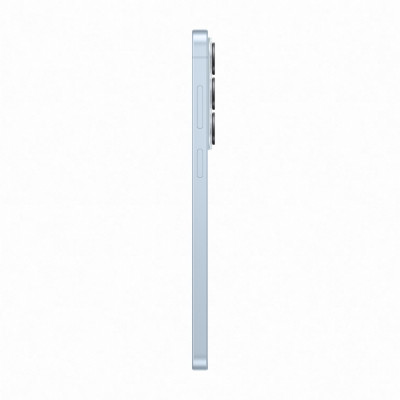 Samsung Смартфон Galaxy S26+ 5G (S947) 6.7' 12/256ГБ, 2SIM, 4900мА•год, блакитний