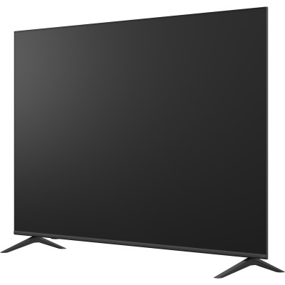 LG Телевізор 75" LG QNED 4K 60Hz Smart WebOS Black