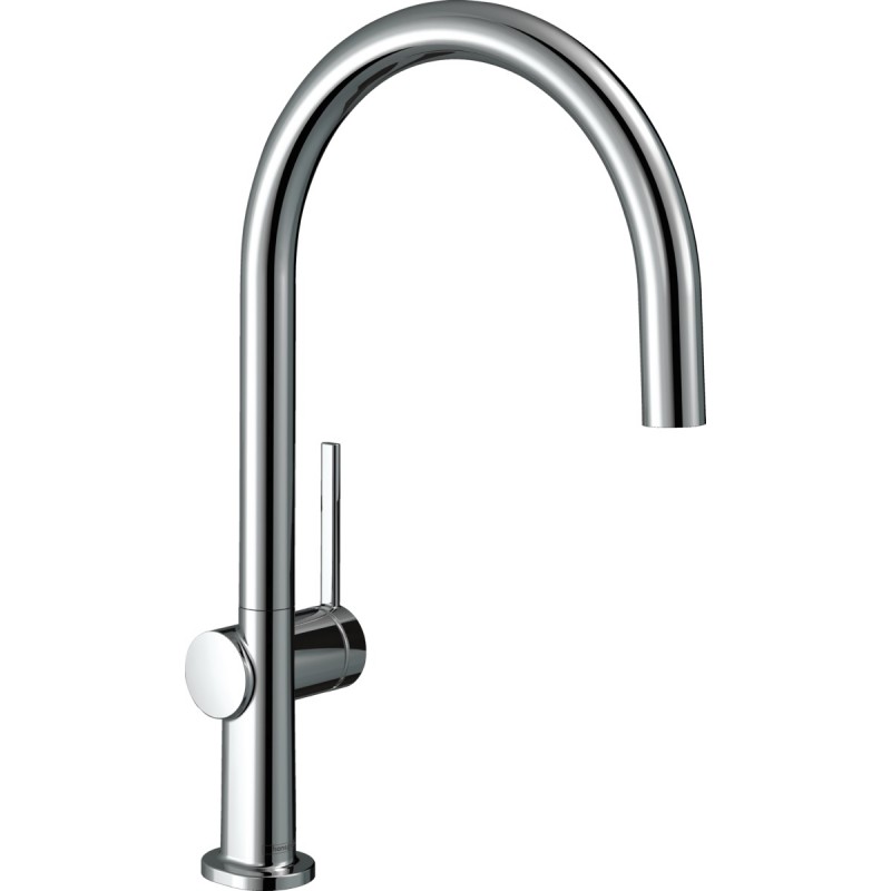 Hansgrohe Змішувач Talis M54 для кухонної мийки 72804000