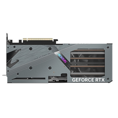 Gigabyte Відеокарта GeForce RTX 4060 Ti 8GB GDDR6 AORUS ELITE