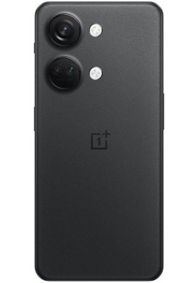 OnePlus Смартфон Nord 3 5G (CPH2493) 6.74" 16/256GB, 2SIM, 5000мА•год, Tempest Gray