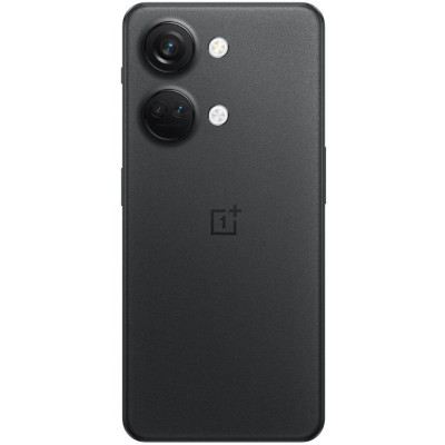 OnePlus Смартфон Nord 3 5G (CPH2493) 6.74" 16/256GB, 2SIM, 5000мА•год, Tempest Gray