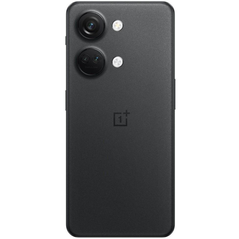 OnePlus Смартфон Nord 3 5G (CPH2493) 6.74" 16/256GB, 2SIM, 5000мА•год, Tempest Gray