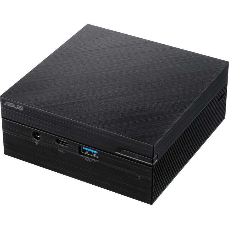 ASUS Комп'ютер персональний неттоп PN51-S1-B3324AD MFF, AMD R3-5300U, 8GB, F256GB, UMA, WiFi, W11P