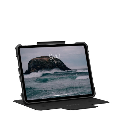 UAG Чохол для iPad Pro 11" (Gen 5, 2024), Metropolis SE, Black