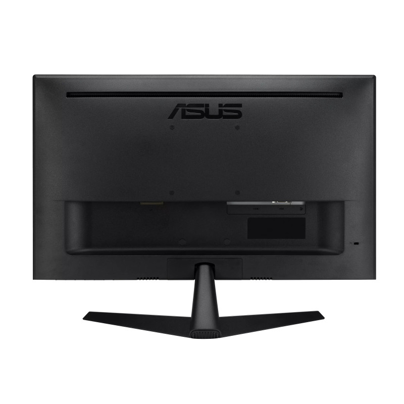 ASUS Монітор 23.8" VY249HGR D-Sub, HDMI, Audio, IPS, 120Hz, 1ms, AdaptiveSync