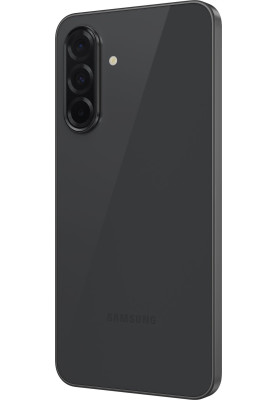 Samsung Смартфон Galaxy A36 5G (A366) 6.7" 6/128ГБ, 2SIM, 5000мА•год, чорний