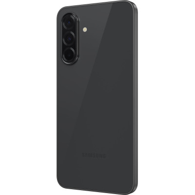 Samsung Смартфон Galaxy A36 5G (A366) 6.7" 6/128ГБ, 2SIM, 5000мА•год, чорний