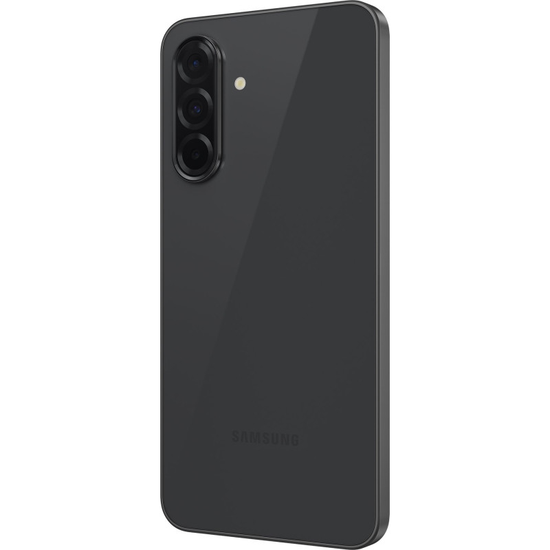 Samsung Смартфон Galaxy A36 5G (A366) 6.7" 6/128ГБ, 2SIM, 5000мА•год, чорний