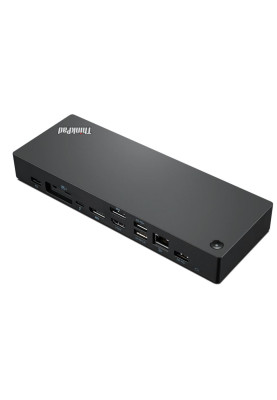 Lenovo Док-станція ThinkPad Universal Thunderbolt 4 Smart Dock - EU