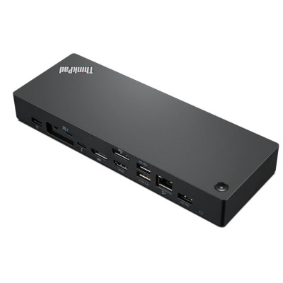 Lenovo Док-станція ThinkPad Universal Thunderbolt 4 Smart Dock - EU
