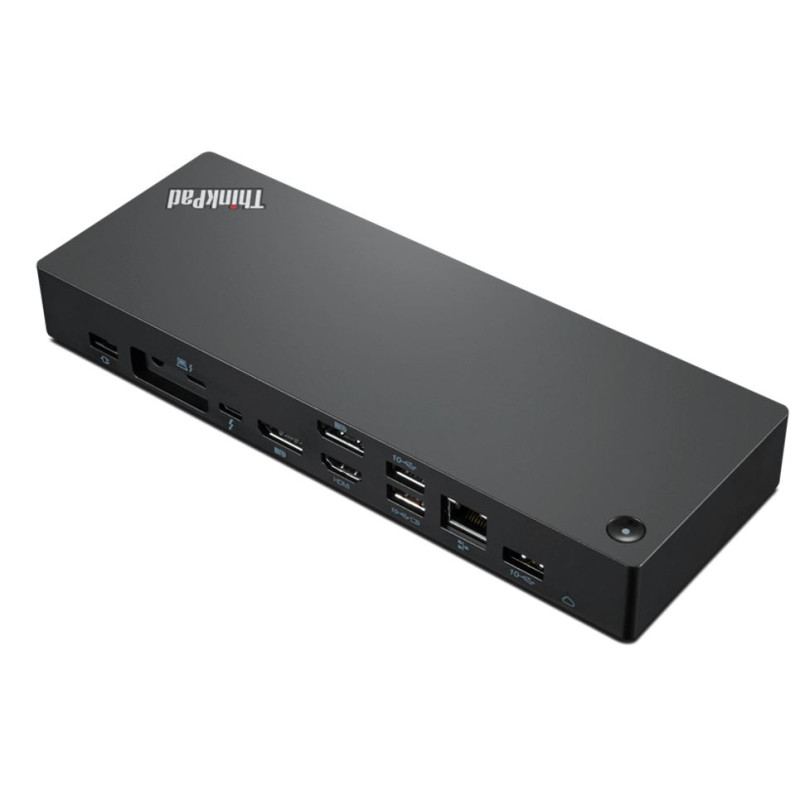 Lenovo Док-станція ThinkPad Universal Thunderbolt 4 Smart Dock - EU