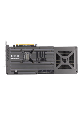 ASUS Відеокарта Radeon RX 9070 XT 16GB GDDR6 OC TUF-RX9070XT-O16G-GAMING