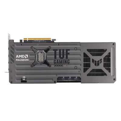 ASUS Відеокарта Radeon RX 9070 XT 16GB GDDR6 OC TUF-RX9070XT-O16G-GAMING