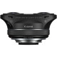 Canon RF 3.9mm f/3.5 Dual Fisheye