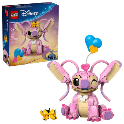 LEGO Конструктор LEGO Disney Classic Ангел