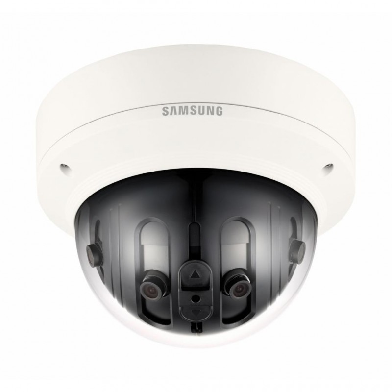 Samsung Hanwha Techwin PNM-9020VP/AC