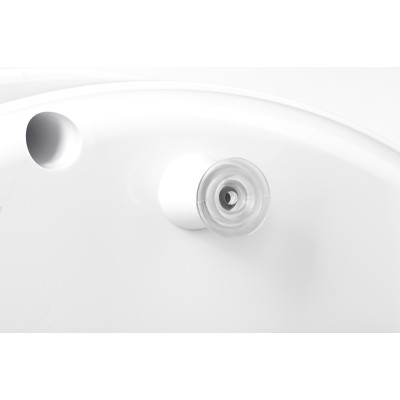 ARDESTO Сушарка для продуктів FDB-5385, 520Вт, піддонів -5x4см, діаметр-38,5см, макс-70°С, рег.темп, пластик , білий ARDESTO Сушарка для продуктів FDB-5385, 520Вт, піддонів -5x4см, діаметр-38,5см, макс-70°С, рег.темп, пластик , білий