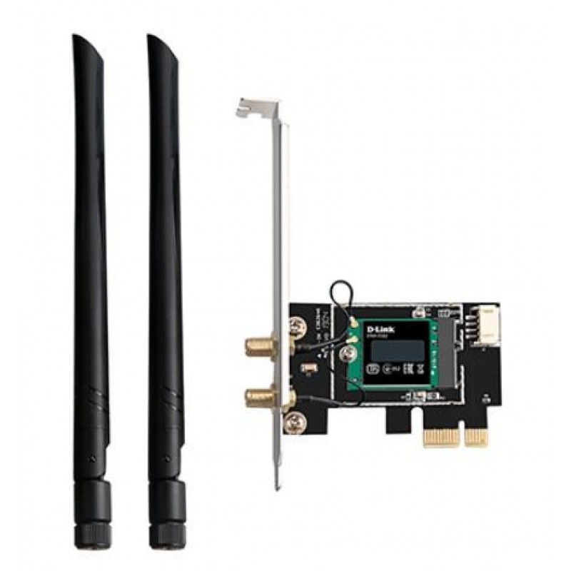 D-Link DWA-X582 AX3000