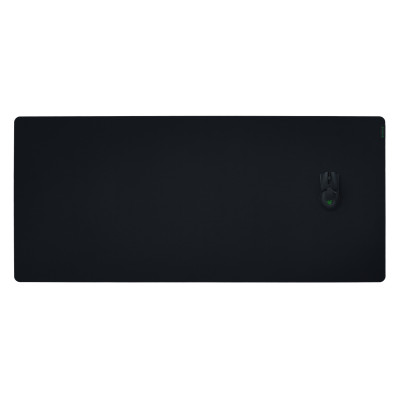 Razer Ігрова поверхня Gigantus V2 3XL Black (1200x550x4мм)