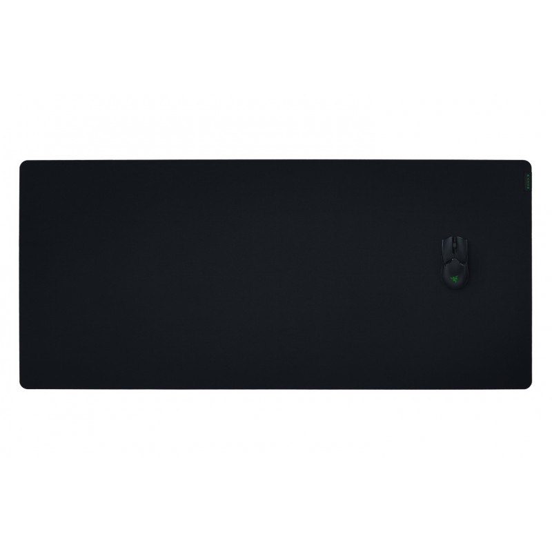 Razer Ігрова поверхня Gigantus V2 3XL Black (1200x550x4мм)