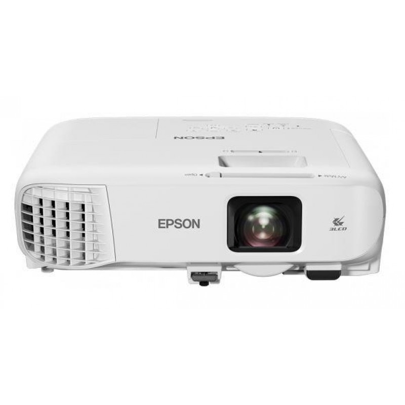 Epson EB-982W