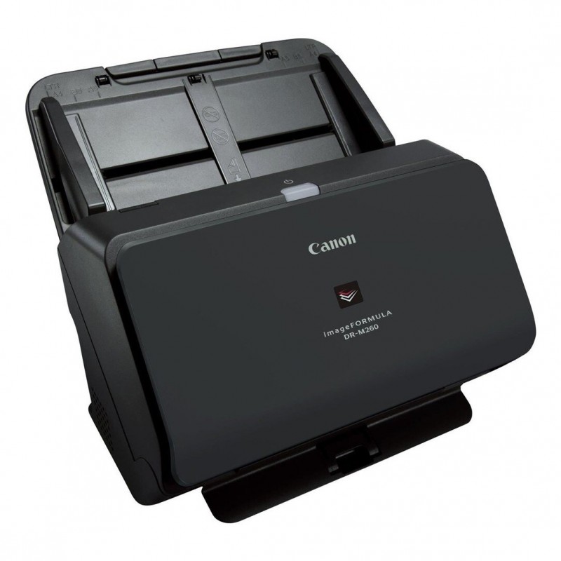 Canon Документ-сканер А4 DR-M260