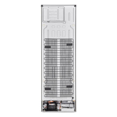 LG Холодильник з нижньою морозильною камерою GW-B459SLCM