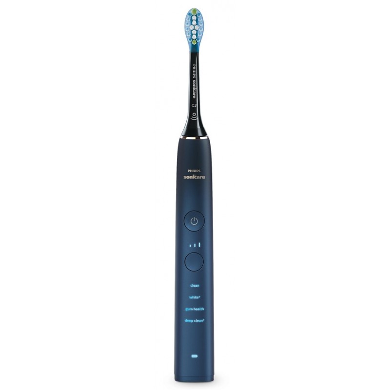 Philips Зубна щітка Sonicare DiamondClean 9000 Series HX9911/88