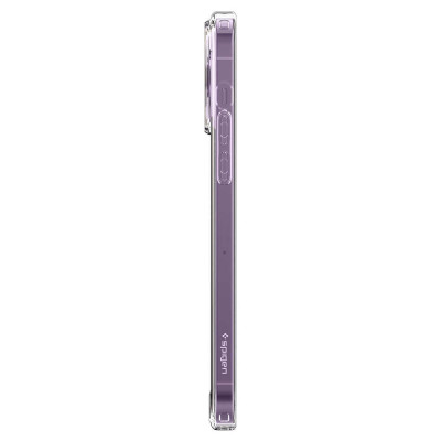 Spigen Чохол для Apple iPhone 14 Pro Max Ultra Hybrid, Rose Crystal