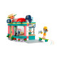 LEGO Конструктор Friends Хартлейк Сіті: ресторанчик в центрі міста
