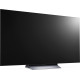 LG Телевізор 77" OLED77C36LC