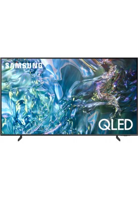 Samsung Телевізор 85" QLED 4K UHD 50Hz Smart Tizen Black