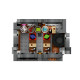LEGO Конструктор Harry Potter Замок Гоґвортс: Урок зіллєваріння