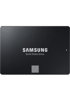 Samsung Накопичувач SSD 2.5" 4TB SATA 870EVO