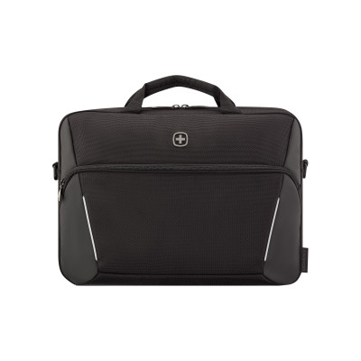 Wenger Сумка для ноутбука, XE Compact Brief 16", чорна